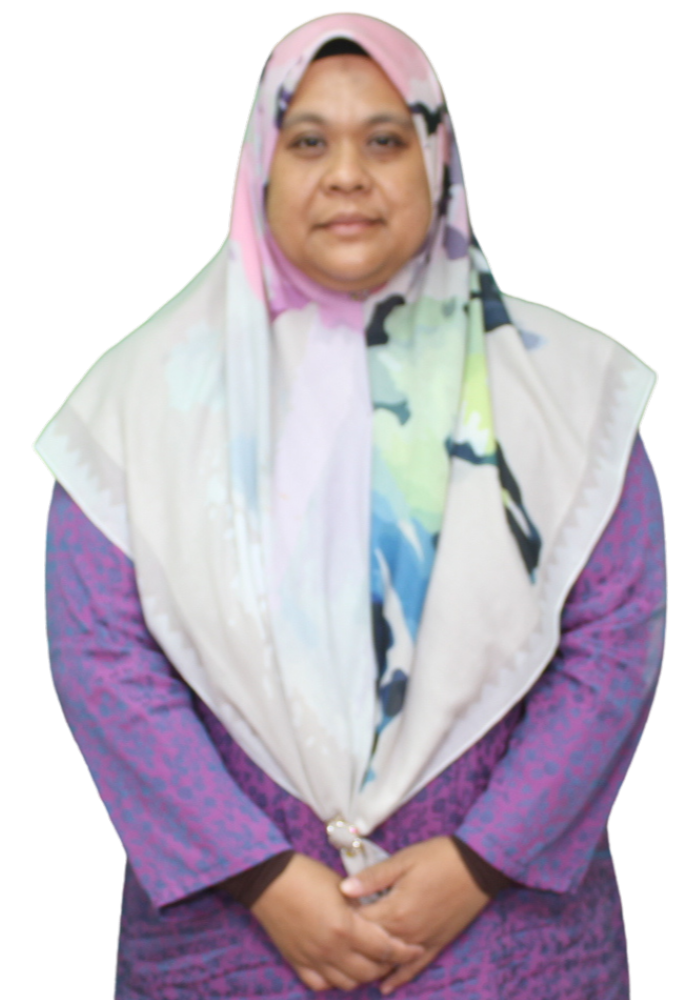 Dr. Rosalena Irma Binti Alip